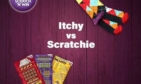 There's a scratchie for that! — Lotterywest.